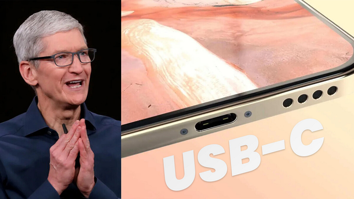 Thêm vào đó, Apple có thể sử dụng tốc độ truyền nhanh hơn để phân biệt những chiếc iPhone 15 Pro/ iPhone 15 Ultra với cặp iPhone tiêu chuẩn. Trước đó, cổng USB-C trên iPad 10 2022 chỉ hỗ trợ tốc độ truyền dữ liệu 480 Mb/giây. Tốc độ này chậm hơn nhiều so với các mẫu iPad Pro M1 và M2 - cung cấp tốc độ 40 Gbps.