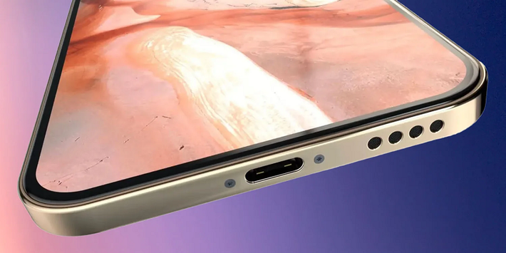Người dùng nói chung và giới công nghệ nói riêng đang rất hào hứng với triển vọng USB-C sẽ xuất hiện trên iPhone. Theo ông Avi Greengart, nhà phân tích chính tại Techsponential, cổng USB-C xử lý nhiều năng lượng hơn và cung cấp khả năng truyền dữ liệu nhanh hơn.