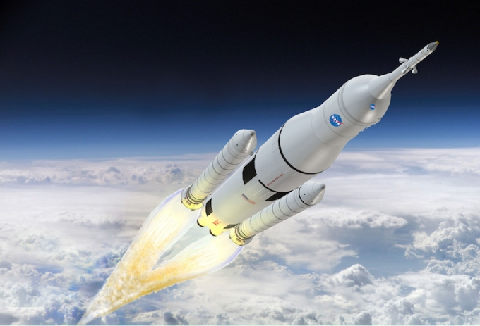 Nếu thành công, tên lửa sẽ vượt qua Hệ thống Phóng Không gian của NASA với tư cách là tên lửa lớn nhất lên quỹ đạo, có thể thay đổi hành trình khám phá không gian của con người.