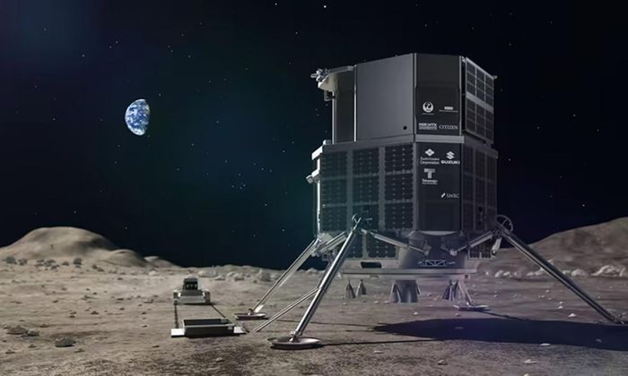 1. Nhiệm vụ mặt trăng: Ngay khi tàu vũ trụ không người lái Orion của NASA trở lại Trái đất vào ngày 11/12, ba sứ mệnh khác đã được phóng lên Mặt trăng: xe tự hành Rashid của Các Tiểu vương quốc Ả Rập Thống nhất, vệ tinh Lunar Flashlight của NASA và con tàu HAKUTO-R Mission-1 của Nhật Bản sẽ có cú hạ cánh mềm xuống mặt trăng vào tháng tư sắp tới.