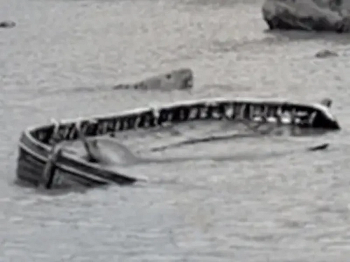 Đến thời điểm này, rất ít người từng đặt chân tới đảo. Năm 1964, người ta phát hiện thấy xác một con thuyền bỏ rơi bên đảo. Tuy nhiên không ai biết chủ nhân của con thuyền là ai, và tung tích của họ ra sao, còn sống hay đã chết.
