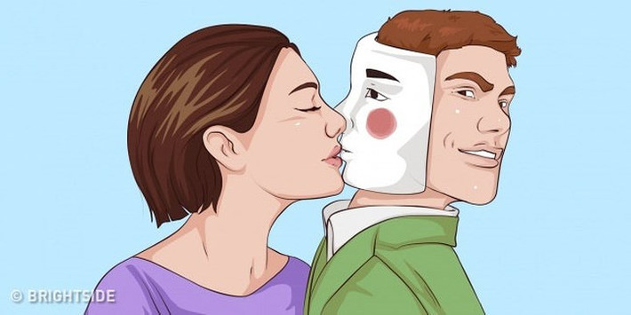 Bạn đã không nói/làm điều gì đó: Đây chính là hành động làm sai lệch những điều trong quá khứ gây ra sự nhầm lẫn cho bạn. Để tránh rơi vào tình trạng này, bạn hãy dựa vào bộ nhớ của mình cũng như nhấn mạnh những điều mình nói trong quá khứ là sự thật.