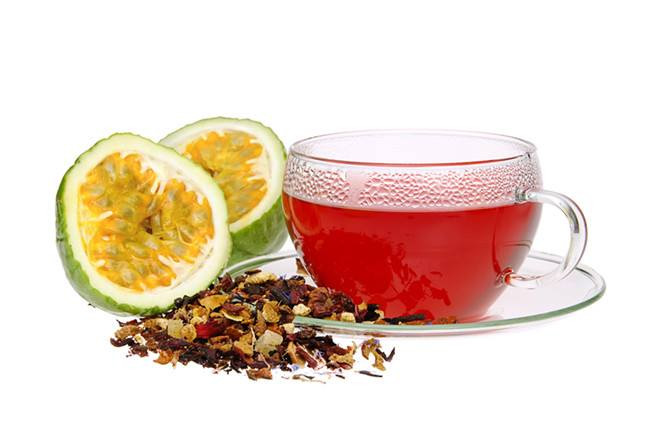Thành phần chủ yếu của các loại trà này thường là xuyên luyện tử, khổ sâm, nhục quế... Nếu dùng lâu dài sẽ khiến đau bụng, tiêu chảy, thượng hỏa, mệt mỏi, chán ăn. Ảnh: 2liang.