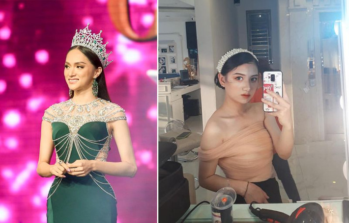 Hiện nữ sinh đang tập trung cho kỳ thi THPT Quốc gia và có dự định sẽ tham gia các cuộc thi âm nhạc trong tương lai. Mời quý độc giả đón xem thêm video Nữ sinh Nghệ An nói nhiều thứ tiếng - Nguồn: KÊNH VTC1