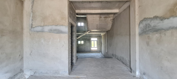 Thế nhưng, thực tế là một bức tranh rất khác.