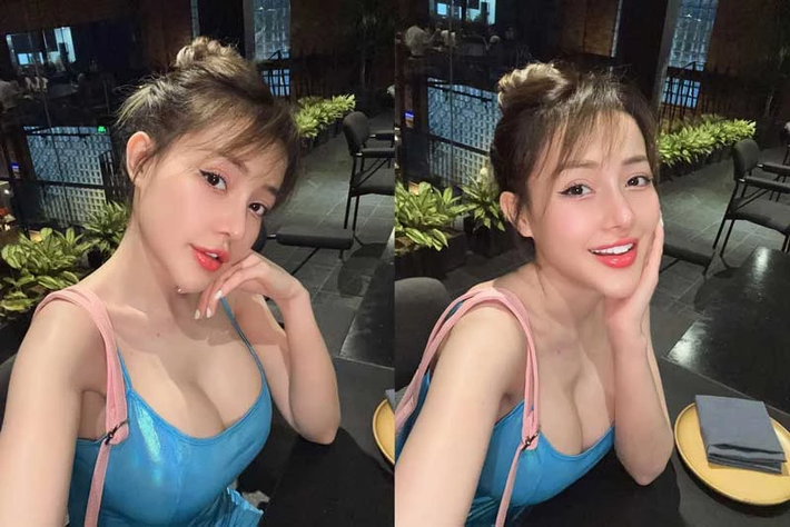 Ngân 98 có tên đầy đủ là Võ Thị Ngọc Ngân. Cô sinh năm 1998 tại Bình Định.