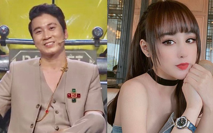 Mới đây, MXH bất ngờ bàn tán xôn xao về thông tin cặp đôi này tái hợp qua một số "hint" bị lộ ra. Tuy vậy tất cả chỉ là đồn đoán của netizen, người trong cuộc chưa chính thức lên tiếng.