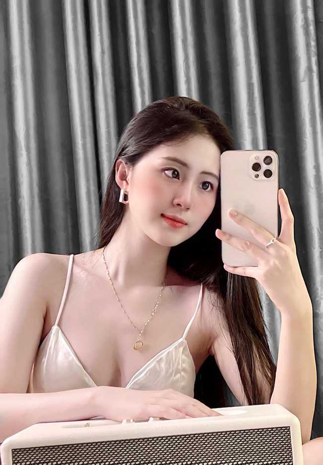 Tương lai, Nhật Vy muốn trở thành mẫu ảnh chuyên nghiệp, đồng thời phát triển bản thân ở nhiều lĩnh vực khác nhau.