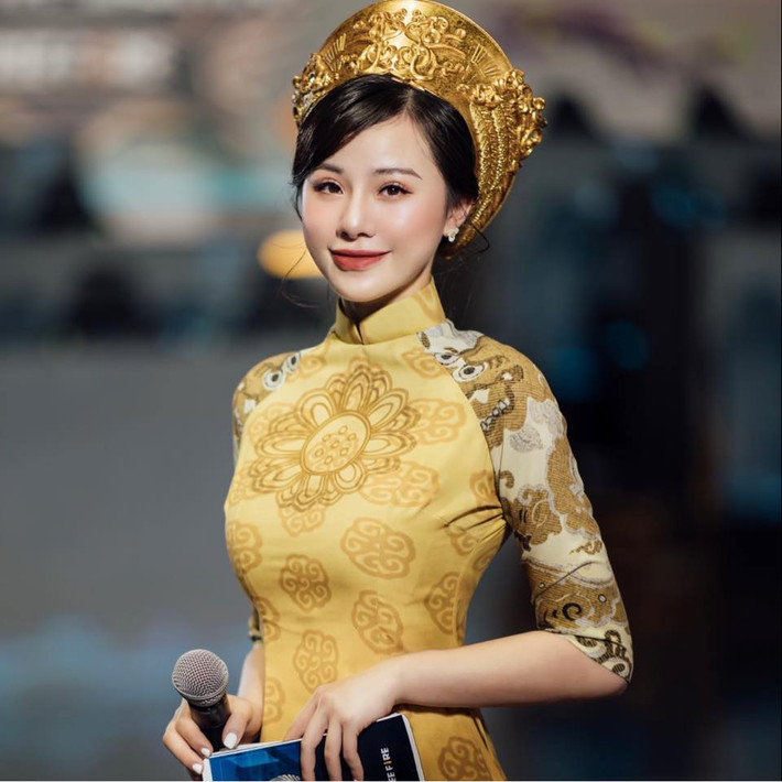Hiện tại, 9X sở hữu trang cá nhân có hơn 400.000 người theo dõi.