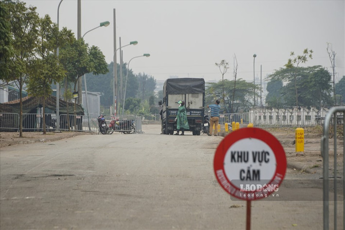 Thành phố đã xây dựng phương án triển khai trạm y tế lưu động tại 508 xã, phường, thị trấn. Trong đó 22 quận, huyện tiếp nhận 851 F0 điều trị tại các trạm y tế lưu động, tính đến ngày 8.12.