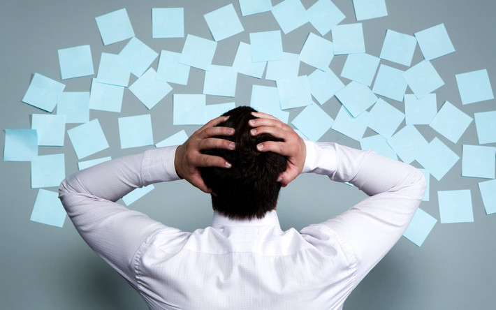 Các nhà nghiên cứu Nhật Bản cho biết những người bị stress dễ bị ngứa da gấp đôi so với người thường.