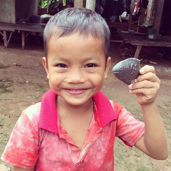 Phụ nữ mang thai và trẻ em đặc biệt dễ bị thiếu máu, Thiếu máu được cho là góp phần đến 20% của tất cả các trường hợp tử vong trong thời gian mang thai.