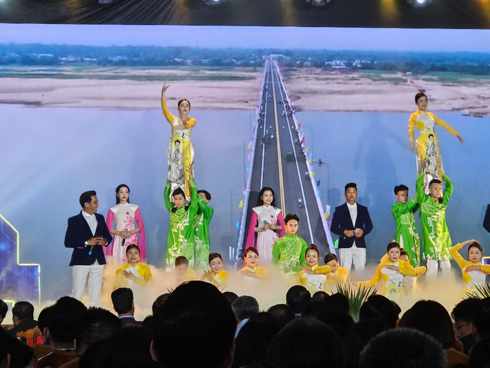 Quy hoạch tỉnh Quảng Nam thời kỳ 2021 - 2030, tầm nhìn đến năm 2050 được kỳ vọng sẽ tạo ra nguồn lực mới, cơ hội mới để Quảng Nam cất cánh, trở thành một trong những trung tâm kinh tế, động lực phát triển của khu vực miền Trung và cả nước.
