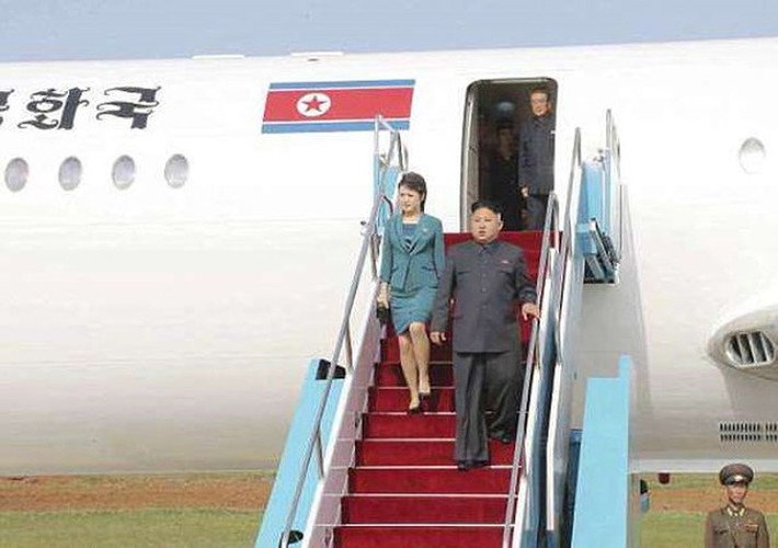 “Việc sử dụng chuyên cơ riêng sẽ giúp nhà lãnh đạo Triều Tiên nâng vị thế quốc gia và chuyên cơ Chammae-1 đủ an toàn để phục vụ các cuộc thảo luận ở Việt Nam do khoảng cách nằm trong phạm vi cho phép của máy bay”, Giáo sư Kim Jun-hyeong tại Đại học Toàn cầu Handong chia sẻ.