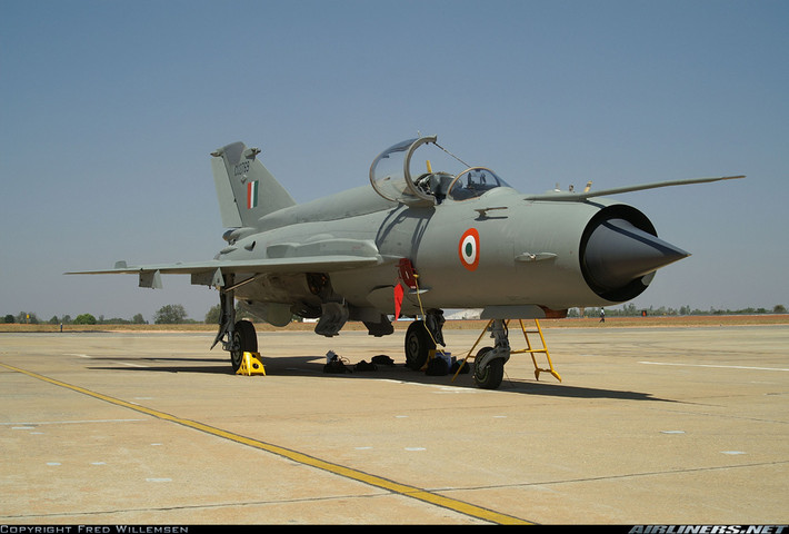 Ngoài ra, thất bại của MiG-21 Bison trước đối thủ lớn nhất được đánh giá sẽ là chất xúc tác khiến Không quân Ấn Độ phải nhanh chóng đưa tiêm kích siêu hiện đại Rafale vào thành phần tác chiến.