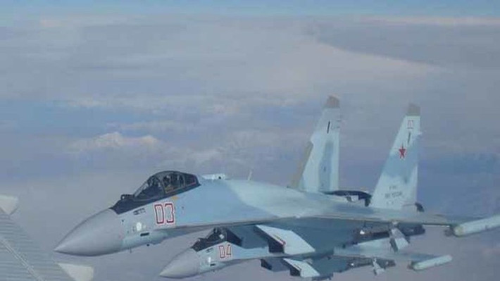 "Theo dữ liệu từ Thổ Nhĩ Kỳ, ngay cả khi F-16 bị ngăn chặn, các cuộc không kích của Ankara cũng đã giết chết hơn 30 binh sĩ Syria. Sau đó, Tổng thống Erdogan nói rằng, ông có thể ngồi xuống và nói chuyện với phía Nga về vấn đề này", tài liệu của Sohu nói thêm.