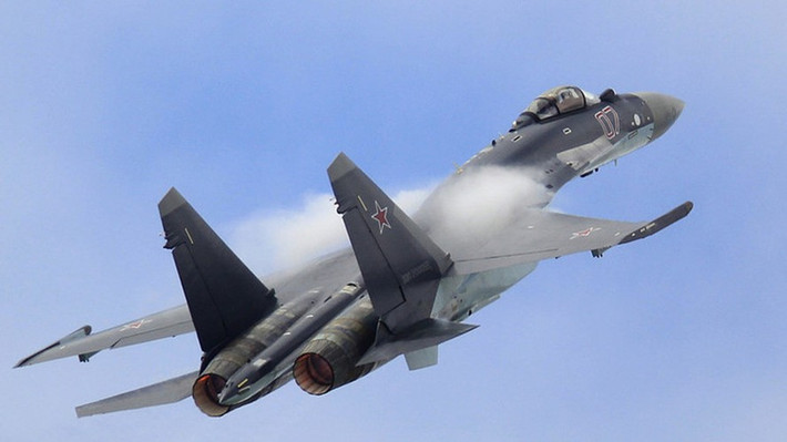 Liên quan đến việc các máy bay chiến đấu Su-35 của Nga đã chặn tiêm kích F-16 của Thổ Nhĩ Kỳ, hiện tại thông tin này mới chỉ có tờ báo Trung Quốc đưa tin, nên cần làm rõ tính xác thực.