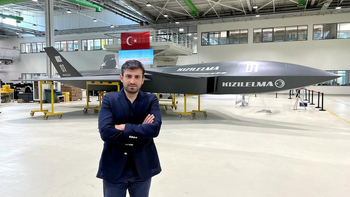Thổ Nhĩ Kỳ không dính dáng tới cuộc xung đột Ukraine, nhưng quân đội nước này đang chiến đấu ở Syria và Iraq, và hoàn toàn có khả năng UAV Kızılelma sẽ được thử nghiệm trong điều kiện tác chiến thực sự.