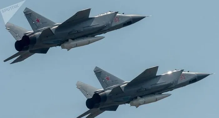 Trước đó, NATO đã lên kế hoạch về việc tiến quân vào khu vực Kaliningrad của Nga trong trường hợp chiến tranh với Ukraine nổ ra, động thái trên khiến Moskva tỏ ra cực kỳ tức giận.