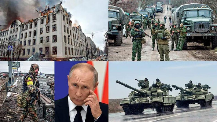 Ông nhắc rằng, Tổng thống Nga Vladimir Putin đã nhiều lần nhấn mạnh thực tế là Lực lượng Vũ trang Liên bang Nga tham gia chiến dịch đặc biệt ở Ukraine đã nhận được mệnh lệnh rõ ràng là phải luôn chú ý tránh gây thiệt hại cho cơ sở hạ tầng dân sự và thương vong cho thường dân Ukraine.