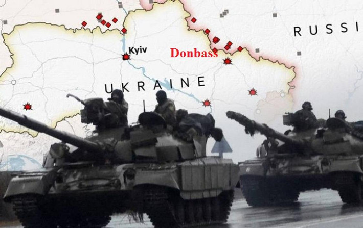 Ông Dmitry Peskov - Thư ký báo chí của Tổng thống Liên bang Nga Vladimir Putin - hôm 20/7/2022 tuyên bố rằng, chiến dịch đặc biệt của Nga ở Ukraine sẽ hoàn thành khi đạt được tất cả các mục tiêu, không ấn định khung thời gian rõ ràng, mà điều chính yếu là hiệu quả.