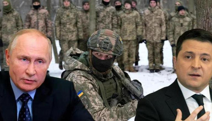 Giới chức Ukraine cũng chính thức xác nhận, sẽ có mặt tại Belarus để sớm tiến hành đàm phán vòng thứ 2 với phía Nga. Rất có thể cuộc đàm phán sẽ diễn ra vào ngày mai.