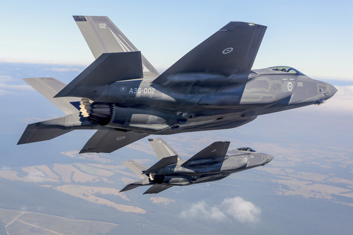 Ấn phẩm Defence Express tiết lộ, trong số những chiến đấu cơ F-35 của Mỹ bị cho nằm đất, có những chiếc mới chỉ thực hiện 40 giờ bay - nghĩa là chưa được quân đội Mỹ sử dụng, dường như mới chỉ hoàn thành thời gian bay thử nghiệm sau khi lắp ráp.