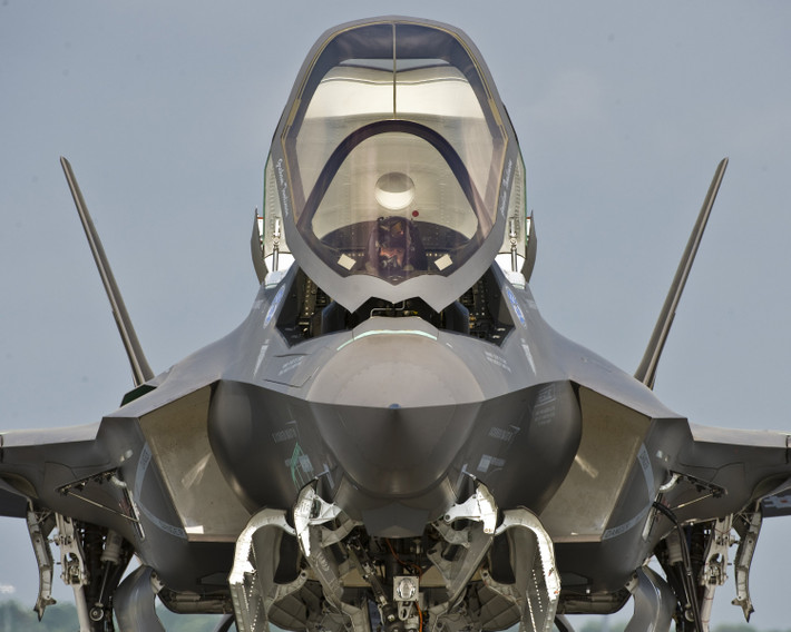 Các phiên bản tiêm kích F-35 được Israel sử dụng là F-35I - phiên bản độc nhất vô nhị trên thế giới, khi có phần mềm do chính Israel thiết kế.