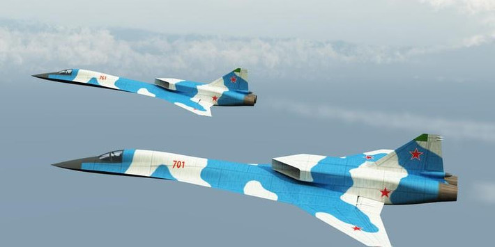 Quan trọng nhất, hình dáng của MiG-41 cho tới lúc này vẫn hoàn toàn là một bí ẩn, nó thậm chí chưa từng xuất hiện tại bất cứ triển lãm hàng không nào, dù chỉ ở dạng mô hình, điều này càng khiến nhiều người cho rằng đây chỉ là một "dự án ma".