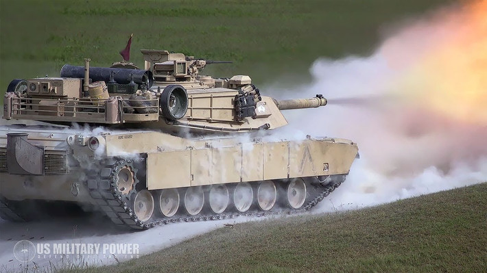 Theo thông tin được tiết lộ, Mỹ sẵn sàng viện trợ cho Ukraine khoảng 200 xe tăng chủ lực Abrams, phiên bản được lựa chọn là M1A1 Abrams.