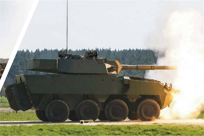 Trong tương lai, xe tăng hạng nhẹ Sabrah của Israel được dự báo sẽ là đối thủ cạnh tranh đáng gờm của Sprut-SDM do Nga chế tạo, hay VT-5 được Trung Quốc sản xuất.