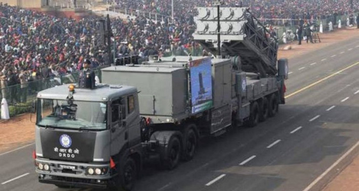 Thậm chí, nhiều nguồn tin cho biết, tầm bắn của tên lửa Barak 8 ở thời điểm hiện tại, đã lên tới tren 100 km.