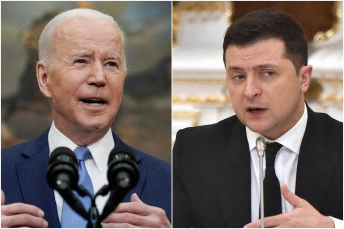 Hiện cả Kiev và Washington đều chưa bình luận về thông tin truyền thông Nga đưa ra.