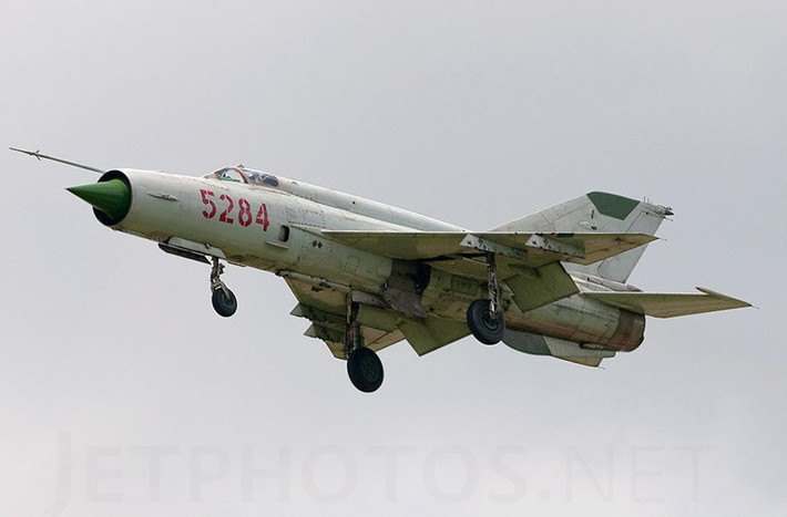 Ngày nay, sau gần nửa thế kỷ phục vụ, MiG-21 đang lùi dần vào quá khứ, nhường chỗ cho các chiến đấu cơ hiện đại hơn.