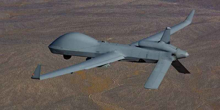 Với khả năng bay liên tục 24/24, UAV MQ-1C có thể bám sát tình hình chiến trường theo thời gian thực. Thời gian bay của UAV MQ-1C cũng không bị giới hạn bởi sức chịu đựng của phi công, khi các phi công có thể thay phiên nhau điều khiển từ trạm mặt đất.