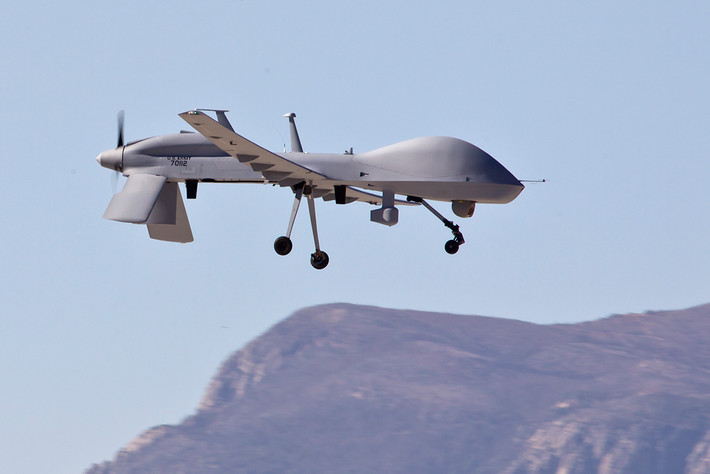 Giá trị của loại vũ khí này cũng không hề nhỏ, ước tính mỗi chiếc UAV MQ-1C có giá lên tới 10 triệu USD, chưa kể chi phí cho các loại tên lửa, bom mà nó có thể mang theo.