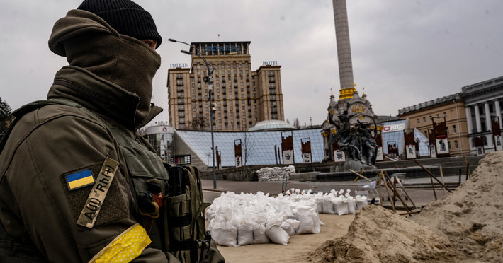 Cuộc hội đàm giữa hai ngoại trưởng Nga và Ukraine diễn ra tại Thổ Nhĩ Kỳ vào chiều qua theo giờ địa phương, không có tiến triển nào đáng ghi nhận.