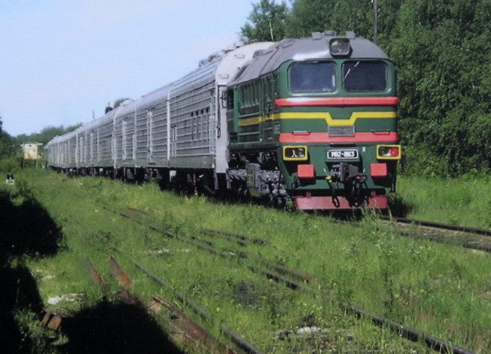 Trong bối cảnh căng thẳng giữa Moskva và các nước phương Tây ngày càng gia tăng, thời gian gần đây xuất hiện rất nhiều thông tin về kế hoạch đưa các đoàn tàu hạt nhân trở lại hoạt động trong Quân đội Nga.