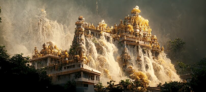 2. El Dorado: Truyền thuyết về một thành phố làm bằng vàng đã thu hút các nhà thám hiểm trong nhiều thế kỷ. Mặc dù có nhiều cuộc tìm kiếm, El Dorado chưa bao giờ được tìm thấy.