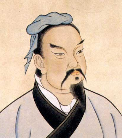 Trương Lương, một vị công thần của nhà Hán, đã lên kế hoạch hành thích Tần Thủy Hoàng.