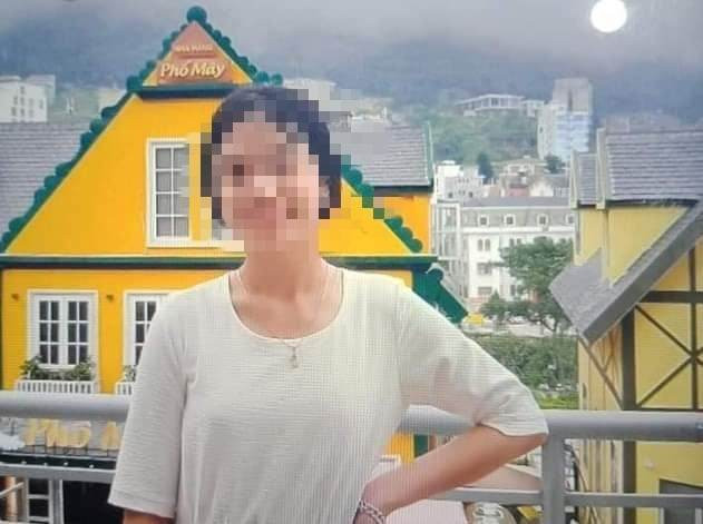 Trước đó nữa, vào giữa tháng 9/2020, cháu P.T.K.N. con gái anh P.V.B (ở xã Thụy Hương, huyện Kiến Thụy, là học sinh lớp 10 trường THPT Kiến Thụy) bị mất tích sau khi xin phép đi liên hoan lớp. (Ảnh:Zingnews)