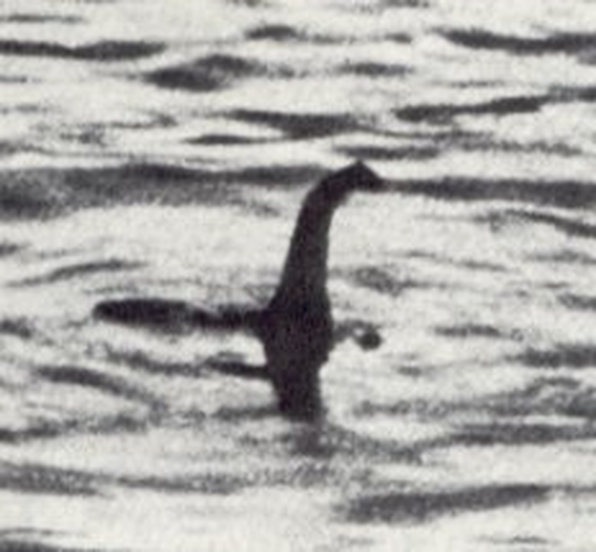 Nhiều báo cáo về việc nhìn thấy Nessie xuất hiện sau đó, nhưng cộng đồng khoa học thường coi đây là lừa đảo hoặc nhầm lẫn với hiện tượng tự nhiên. (Ảnh: Wikipedia)