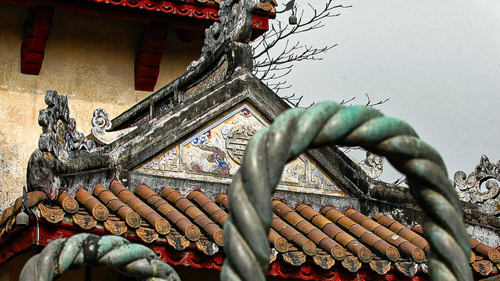 Có thể khẳng định Cửu đỉnh là bộ sưu tập hiện vật độc đáo và duy nhất không chỉ của Việt Nam mà trên phạm vi toàn thế giới.