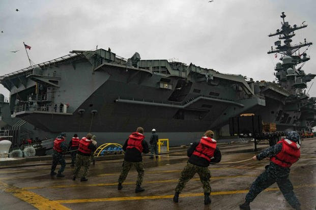 Ngoại trưởng Mỹ Mike Pompeo cũng cho biết, phía Mỹ không hề mong muốn xảy ra một cuộc chiến tranh với Iran và trong trường hợp các lợi ích của Mỹ bị xâm phạm, nước này sẽ có biện pháp đáp trả phù hợp. Nguồn ảnh: Twitter.