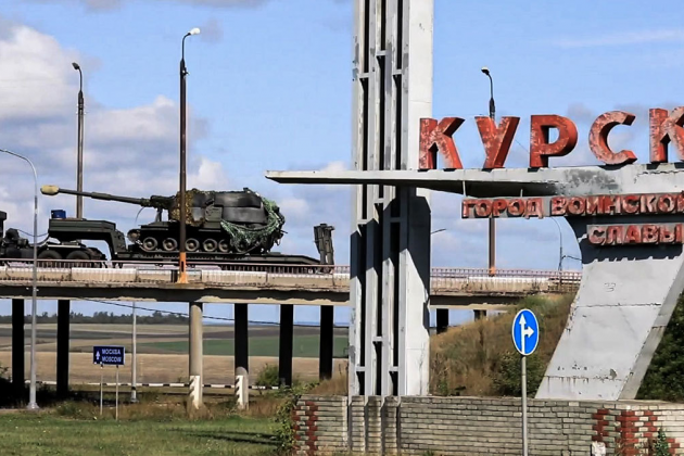 Trong khi đó, “Cụm quân phía Bắc” của Nga và Lực lượng đặc biệt Akhmat của vệ binh Chechnya, những người trước đây đã ngăn chặn bước tiến của quân chiếm đóng Ukraine, đã phản công kể từ ngày 11/9 và đã tái chiếm một số khu dân cư ở khu vực biên giới Kursk, với diện tích lãnh thổ lên tới hơn 100km.