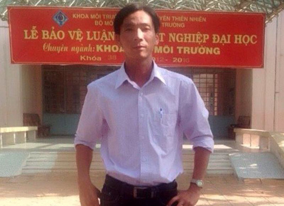 5. Bắt cán bộ Văn phòng đăng ký đất đai nhận hối lộ: Công an thị xã Vĩnh Châu (Sóc Trăng) bắt tạm giam Nguyễn Văn Út (37 tuổi) về hành vi "nhận hối lộ". Ông Út là cán bộ Văn phòng Đăng ký đất đai Chi nhánh Vĩnh Châu. Năm 2019, ông Út đã phù phép, nhận hối lộ của nhiều người để biến 7,4ha đất của hợp tác xã thành đất của 3 hộ dân.