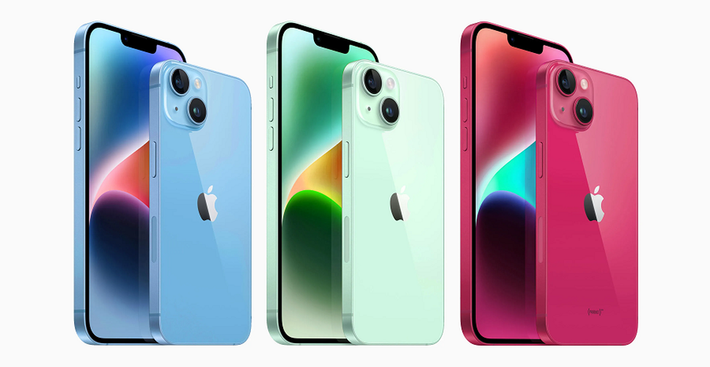 Sự kiện này quan trọng đối với Apple để tạo cường điệu cho sản phẩm và kích thích doanh số bán hàng trong quý 4, thời gian quan trọng nhất trong năm.