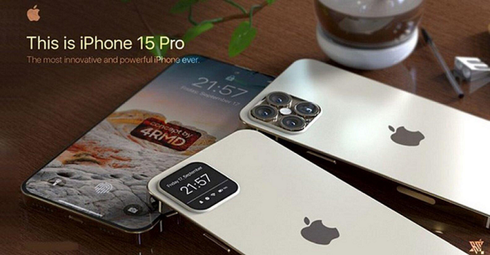 Titan đang bắt đầu đóng vai trò nhỏ nhưng quan trọng trong đại gia đình sản phẩm Apple, ví dụ Apple Watch Ultra chỉ có sẵn với lựa chọn titan và như là một phép thử để Apple đánh giá sự quan tâm của người dùng đến các vật liệu cao cấp cho dòng iPhone.