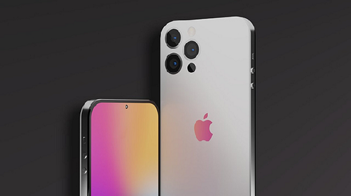 Một thay đổi nữa của iPhone 15 đó là khung sườn chuyển sang sử dụng chất liệu titanium.