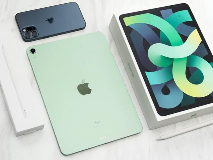 iPad Pro M2 và iPad Gen 10 về Việt Nam sau hơn một tháng được Apple công bố. Hãng không áp giá sàn cho các hệ thống phân phối trong nước nên giá niêm yết không đồng đều.